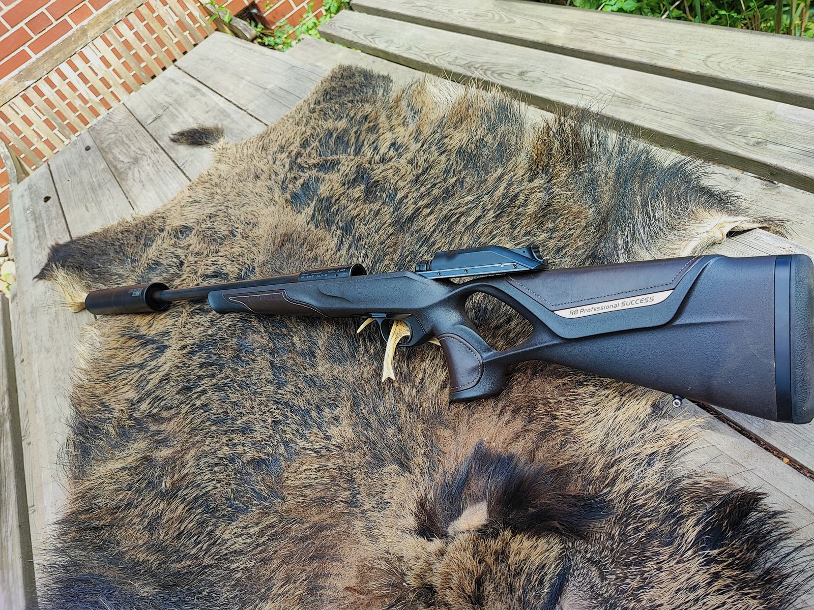 Blaser R8 Professional Success 