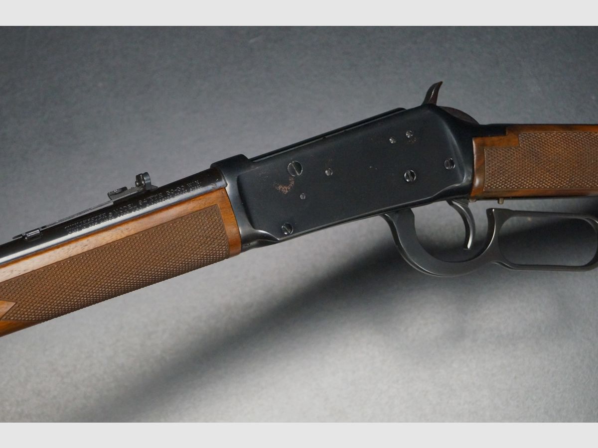 Winchester 94 XTR d'occasion, image 4 sur 6