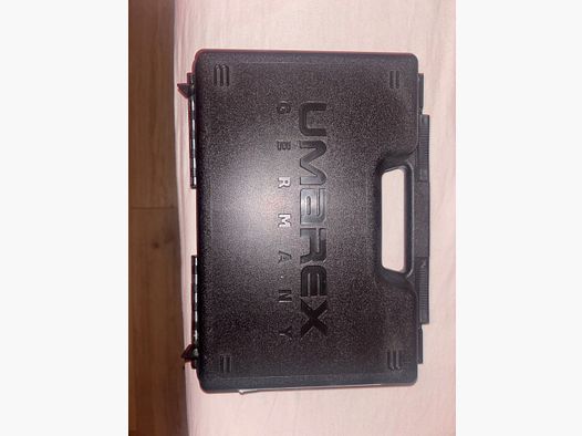 Walther P99 P.A.K 9mm