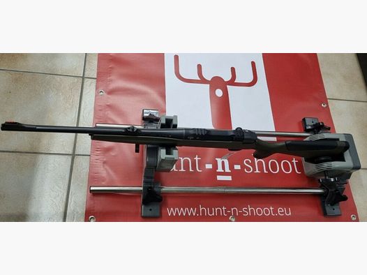 Haenel NXT Composite .308Win cañón de 52 cm + rosca M15x1