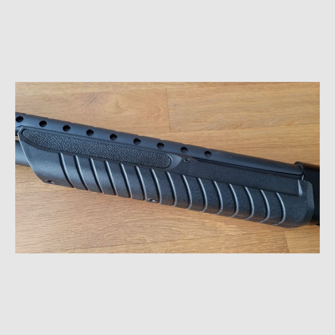 Fabarm SDASS Trainer 20'' schwarz