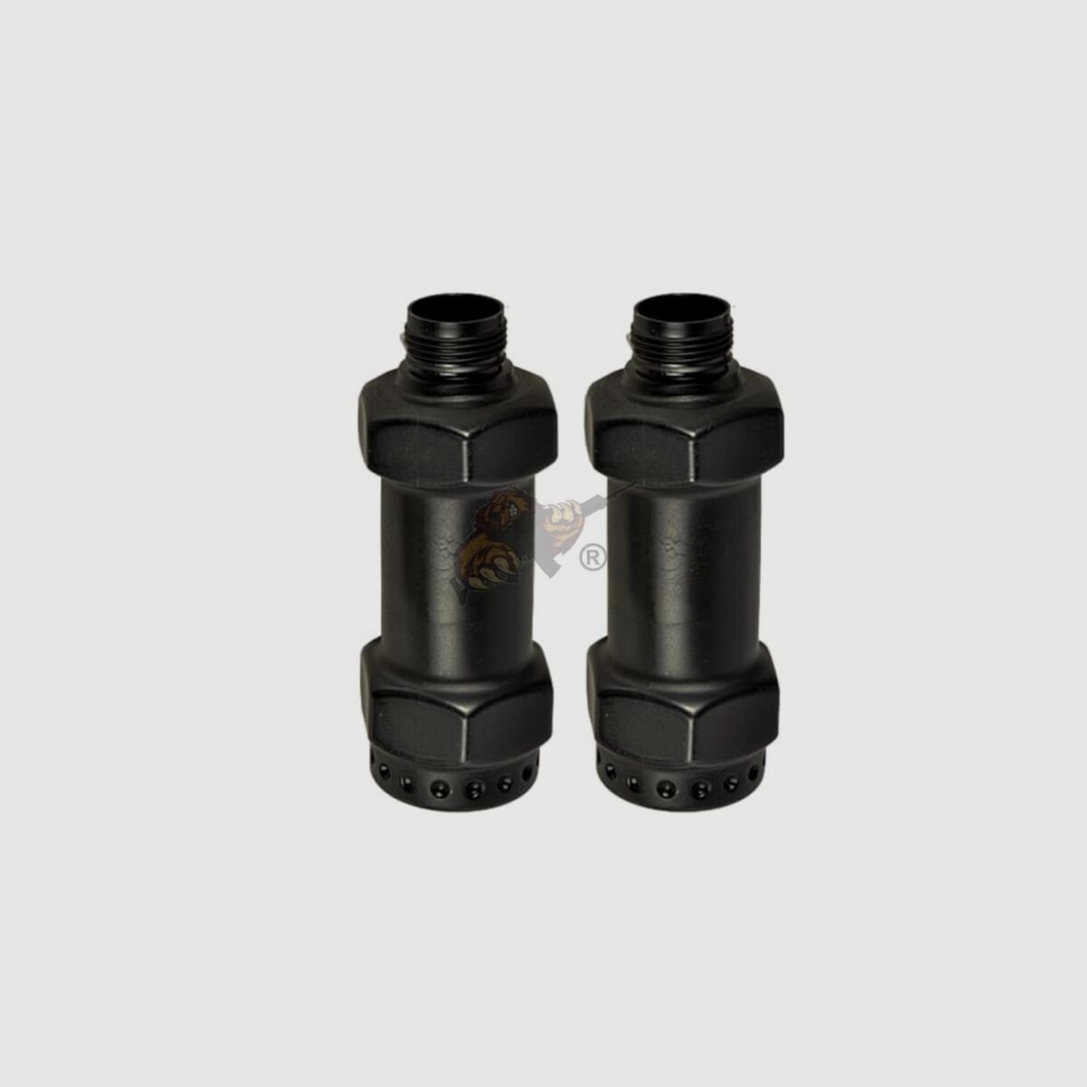 Thunder B TB04 / M84 CO₂ Soundgranaten-Set – Wiederverwendbar | Hakkotsu, Bild 2 von 3