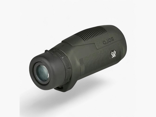 Vortex Solo 8x25 / 10x25 Monoculaire