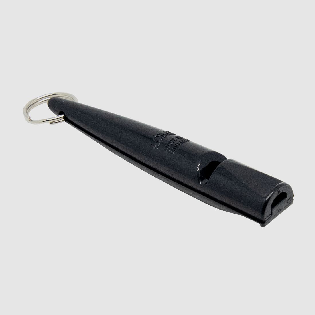 Silbato ACME Negro 211,5