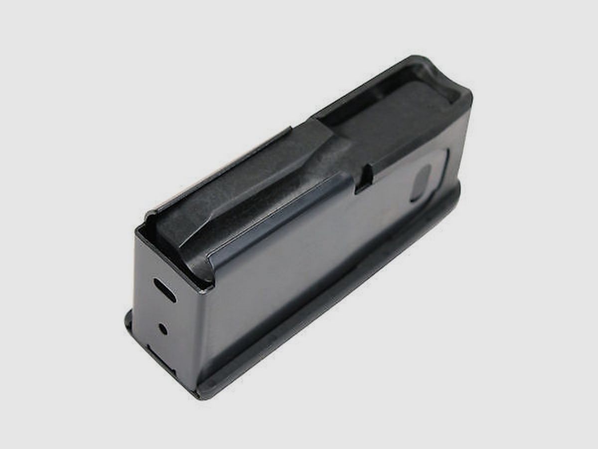 Magazijn Browning AB3 kaliber 300 Winchester Magnum., afbeelding 2 van 2