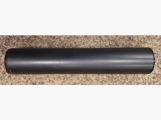 A-Tec/Blaser silencer