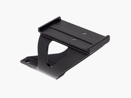 Offset Mount Mini Reflex for Micro Prism