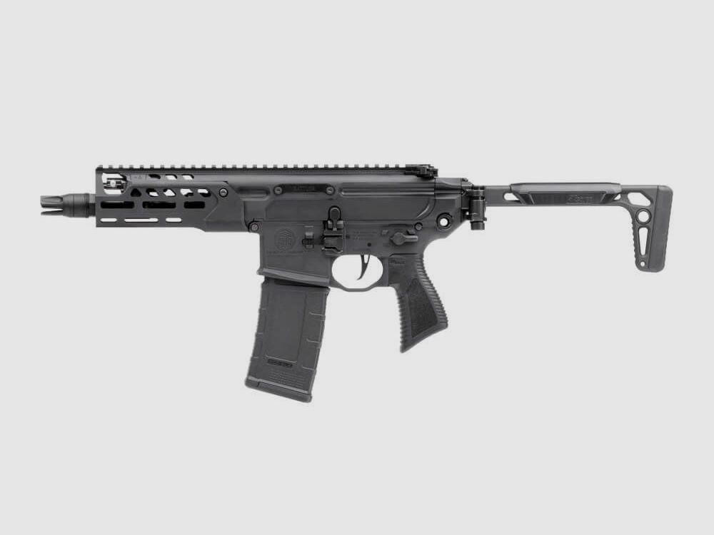 Sig Sauer MCX-Rattler LT 7.62×39, Bild 2 von 2