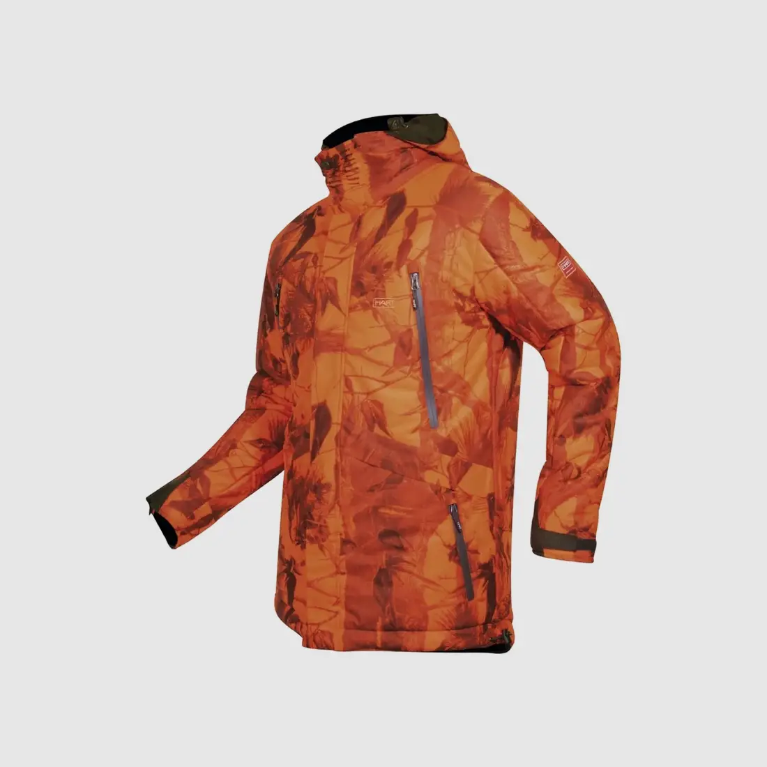 Hunting Jacket Hart ALTAI-J 2D, image 1 of 5