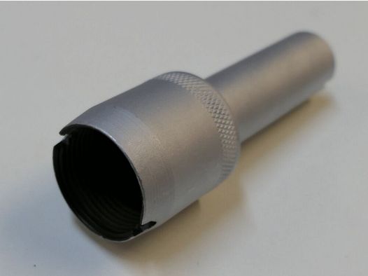 düse originale DDR NVA AK [ 84 ] mai usata, nuova per AK47, 7,62x39