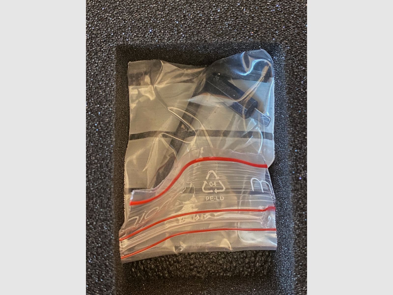 Walther PDP 5 Zoll kompakt 9mm