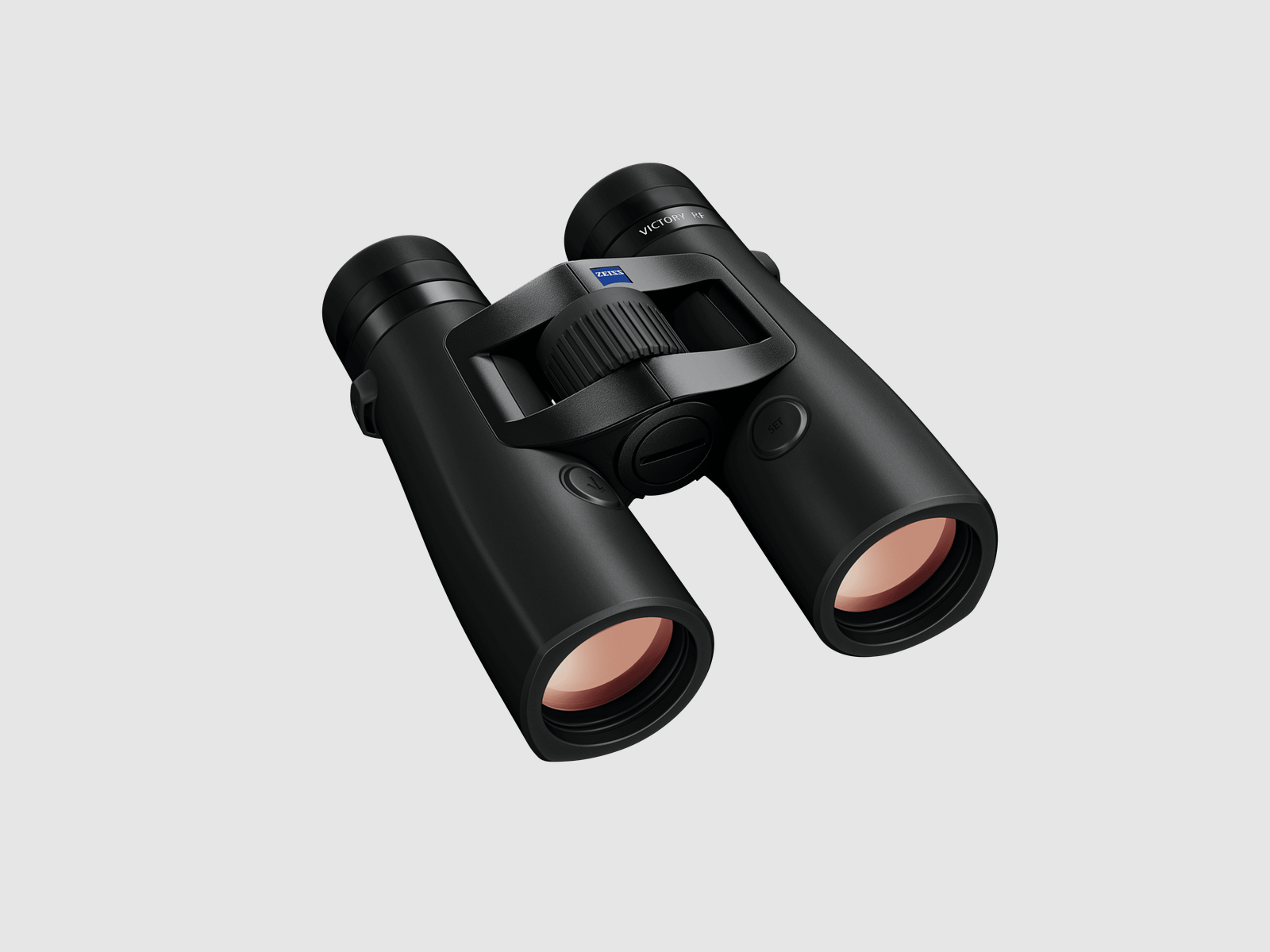 Zeiss Fernglas Victory RF 8×42 mit Entfernungsmesser, Bild 2 von 4