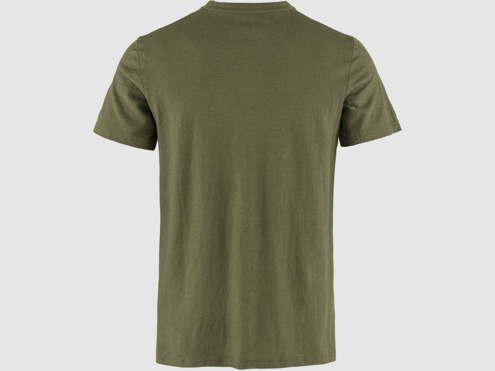 Fjällräven Hemp Blend Herren T-Shirt