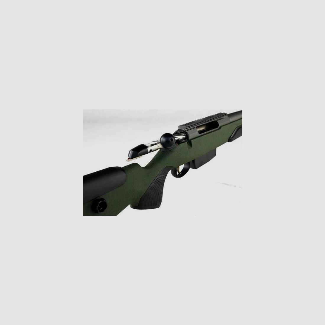 Tikka Tikka T3x Super Varmint RTG .308Win