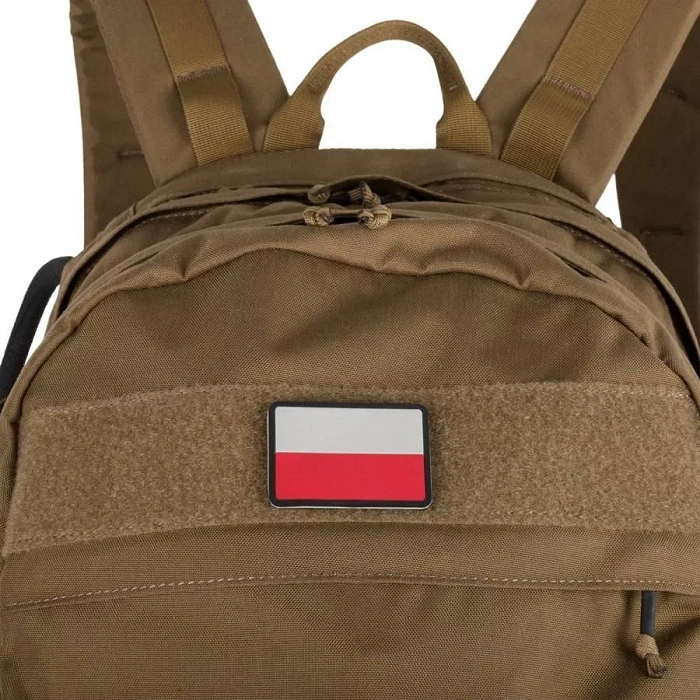 Plecak Guardian Assault, Cordura, Coyote, 35L, zdjęcie 5 z 32