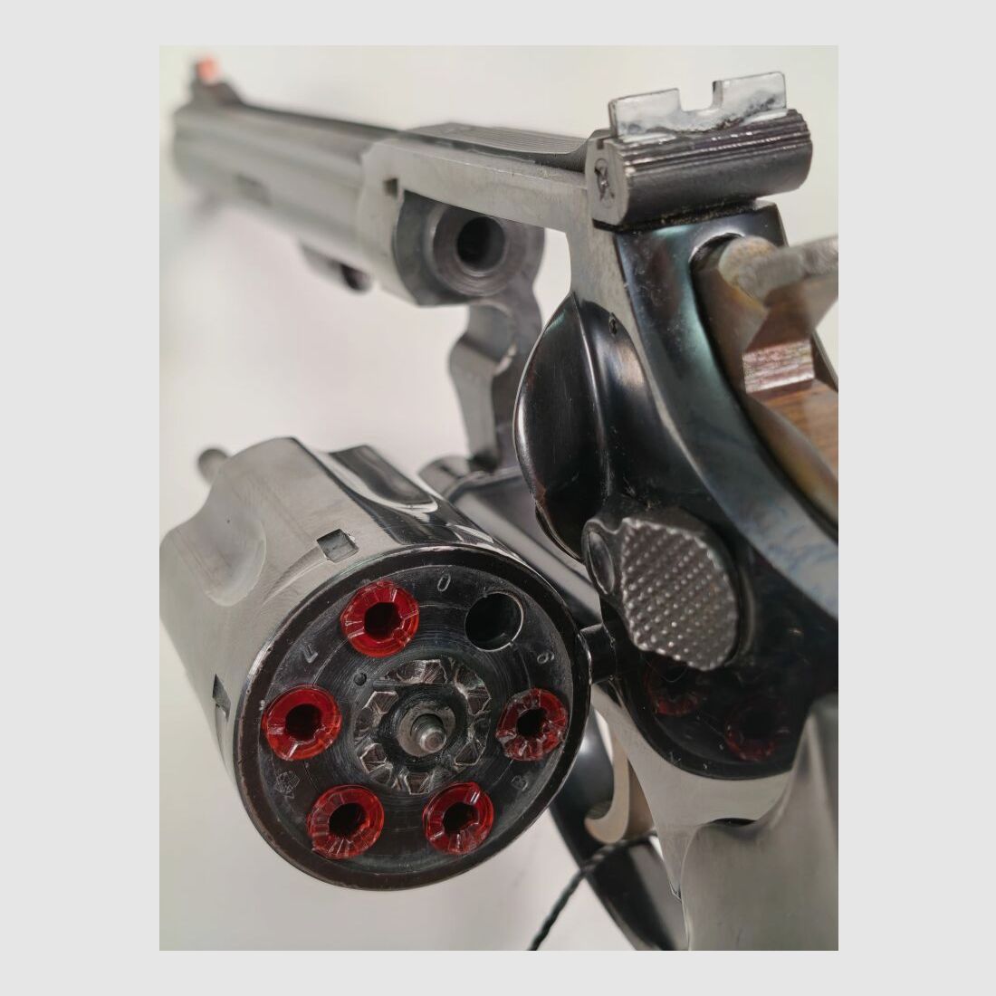 Taurus ohne