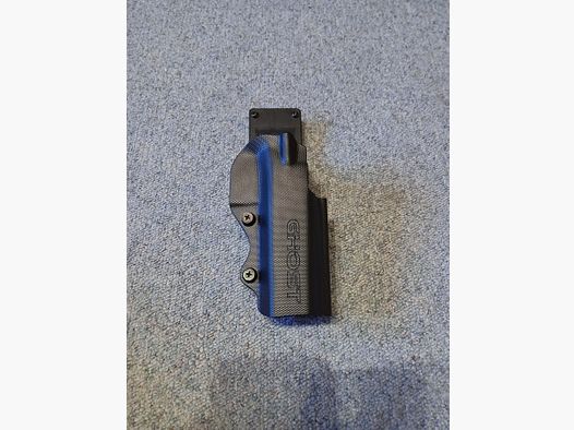 Ghost Holster for CZ Shadow 2