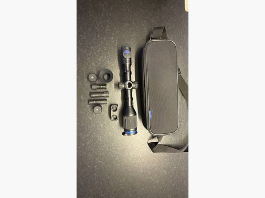 Warmtebeeld richtkijker Pulsar Thermion XP50