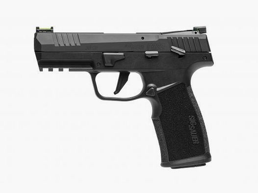 Sig Sauer P322 .22lr pistool