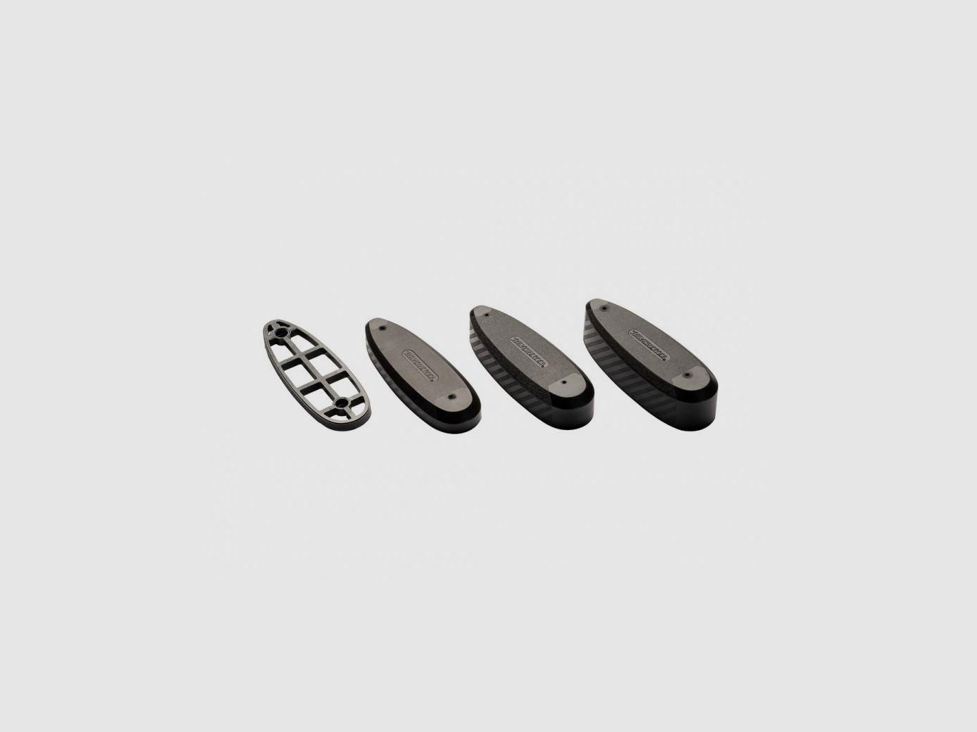 WINCHESTER SXR2 COMPOSITE carabina, immagine 6 di 7