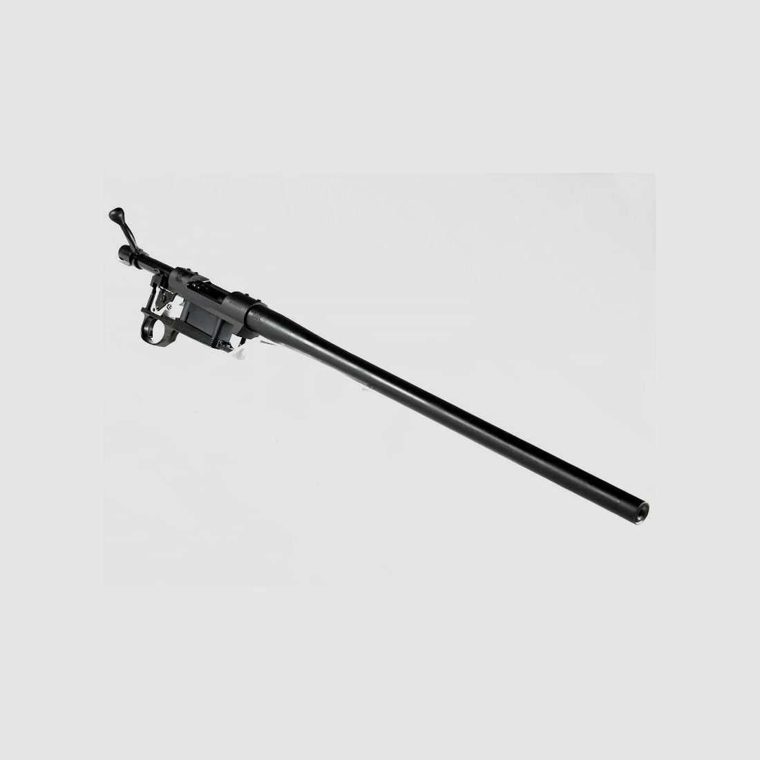Weatherby (Howa 1500) Vanguard Barreled Short Action