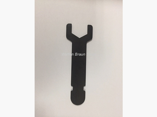 Llave especial Feinwerkbau llave de cartucho