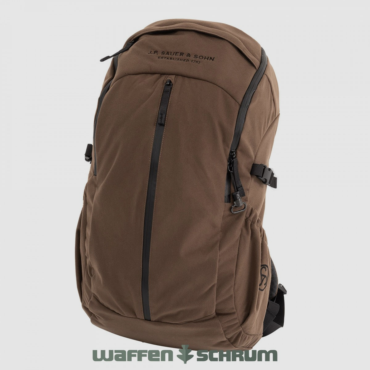 Sauer Rucksack Classic 35L
