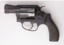 WEI HW-22 Revolver 2'''' cal. .22