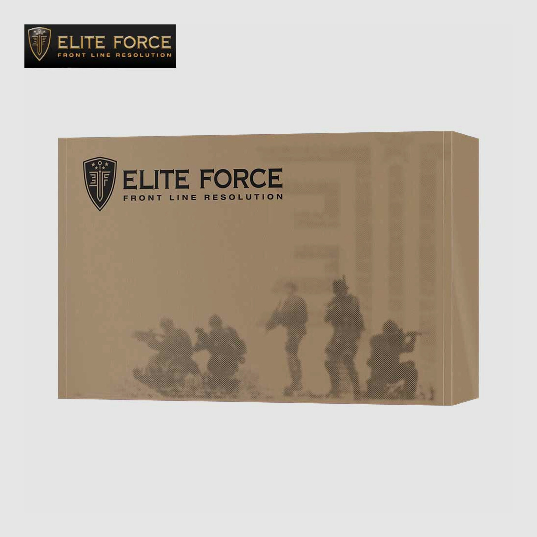 ELITEFORCE 2011 < 2.0 J