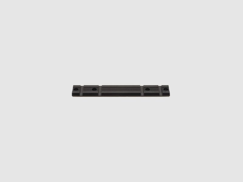 Weaver Top-Mount Base #416 matte zwart voor Winchester 1300 en anderen.