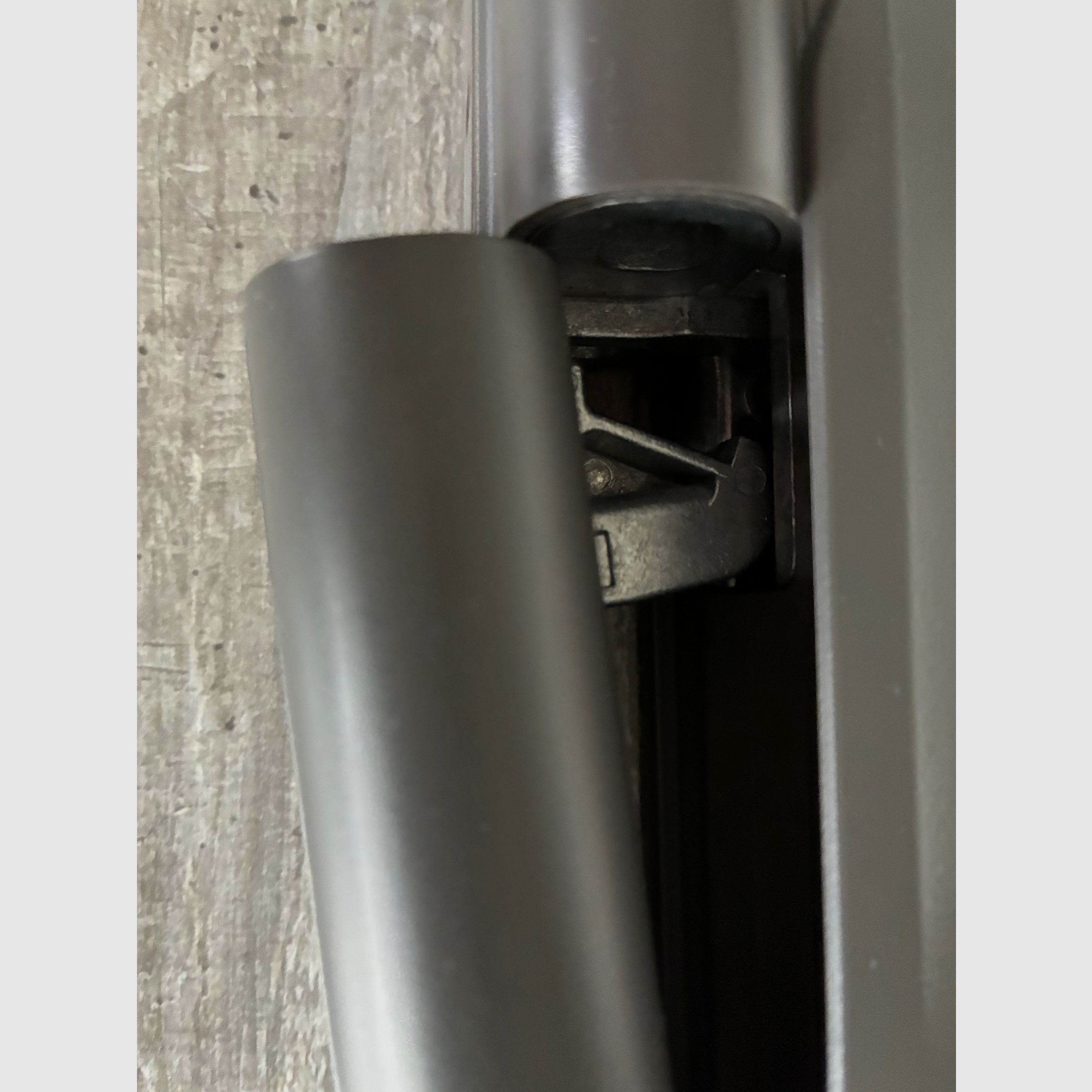 RAM UMAREX NXG PS-300 strzelba