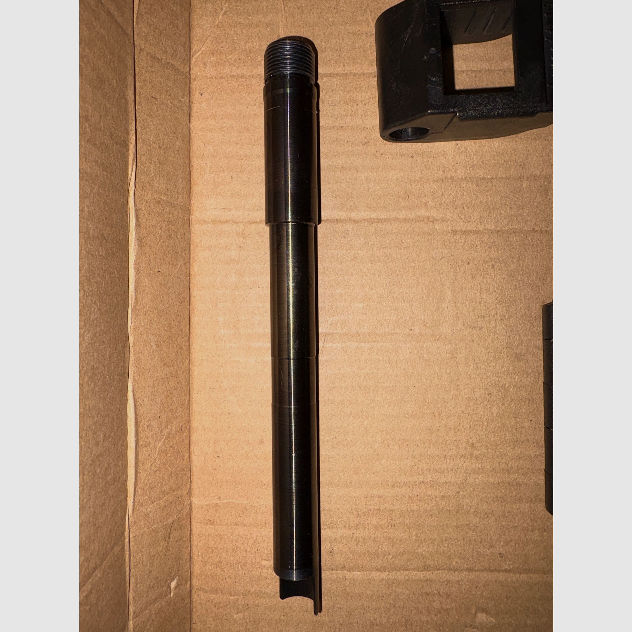 Ram Combat mit MP Kit / Gummigeschoss / Real Action Marker