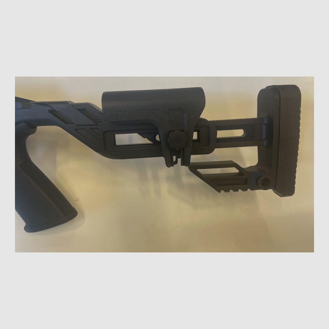 Ruger Precision Rimfire