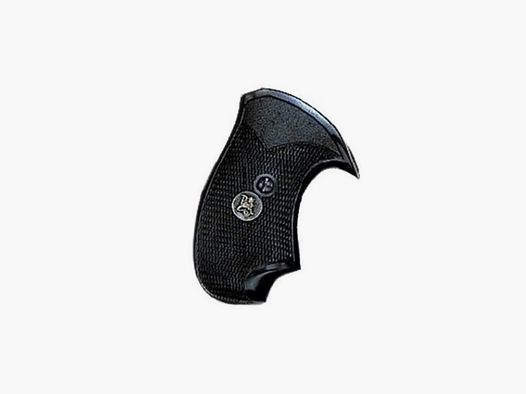 Griff Compac Colt Revolver
