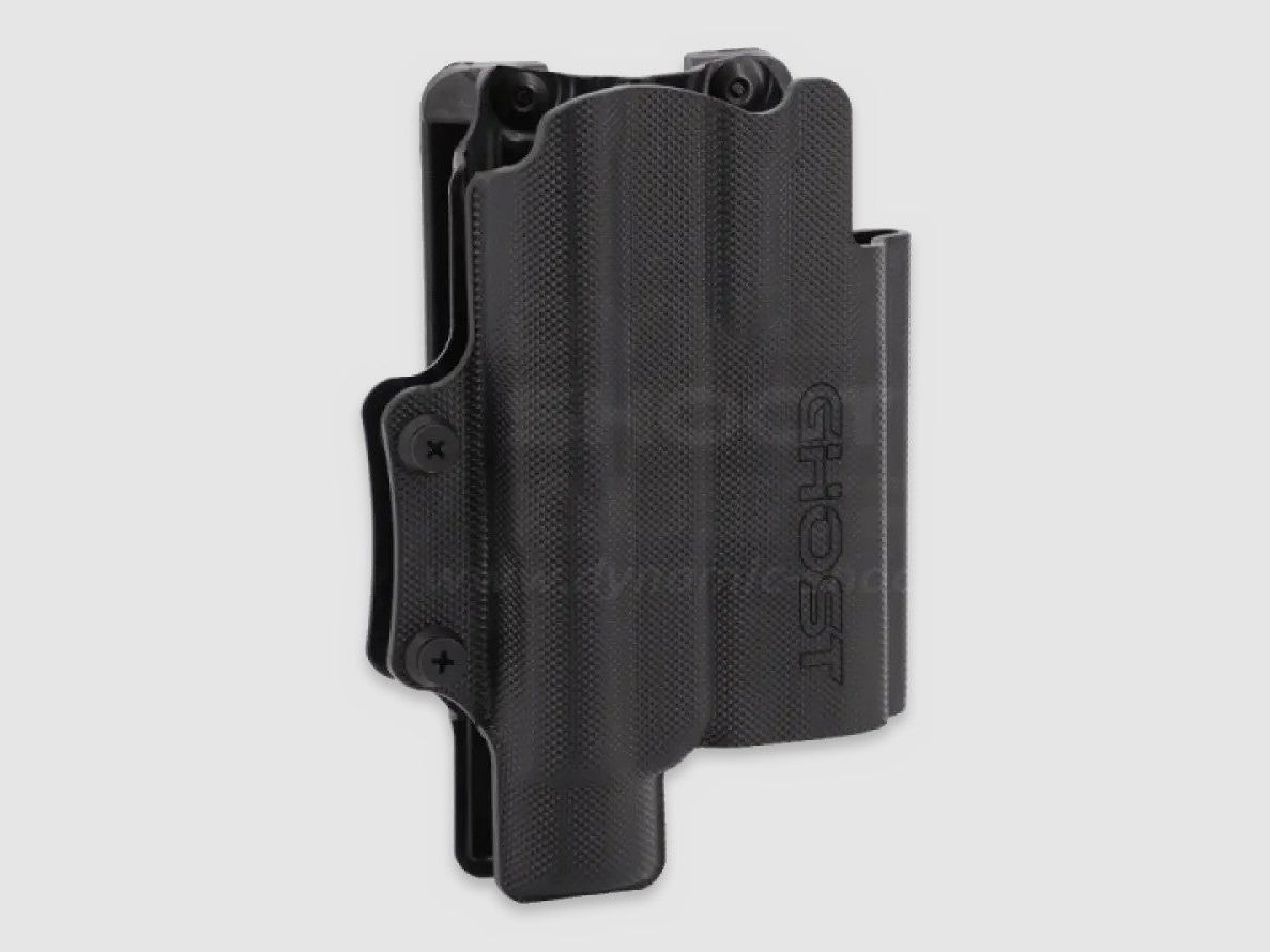GHOST Civilian SF Holster (TLR 1 / X200 / X300), image 2 of 5
