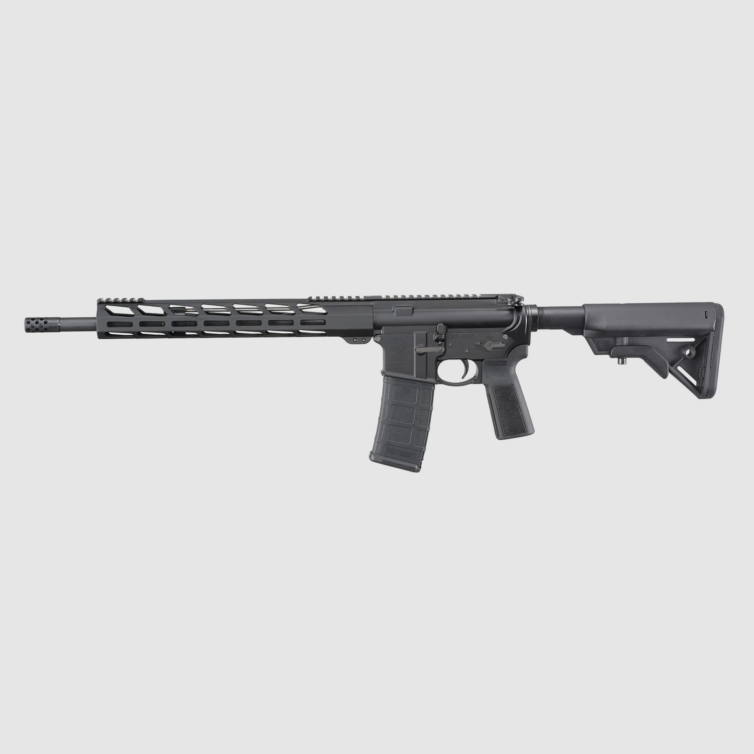 Ruger – Halbauto / AR-556® / MPR / 16 / .223Rem, Bild 6 von 6