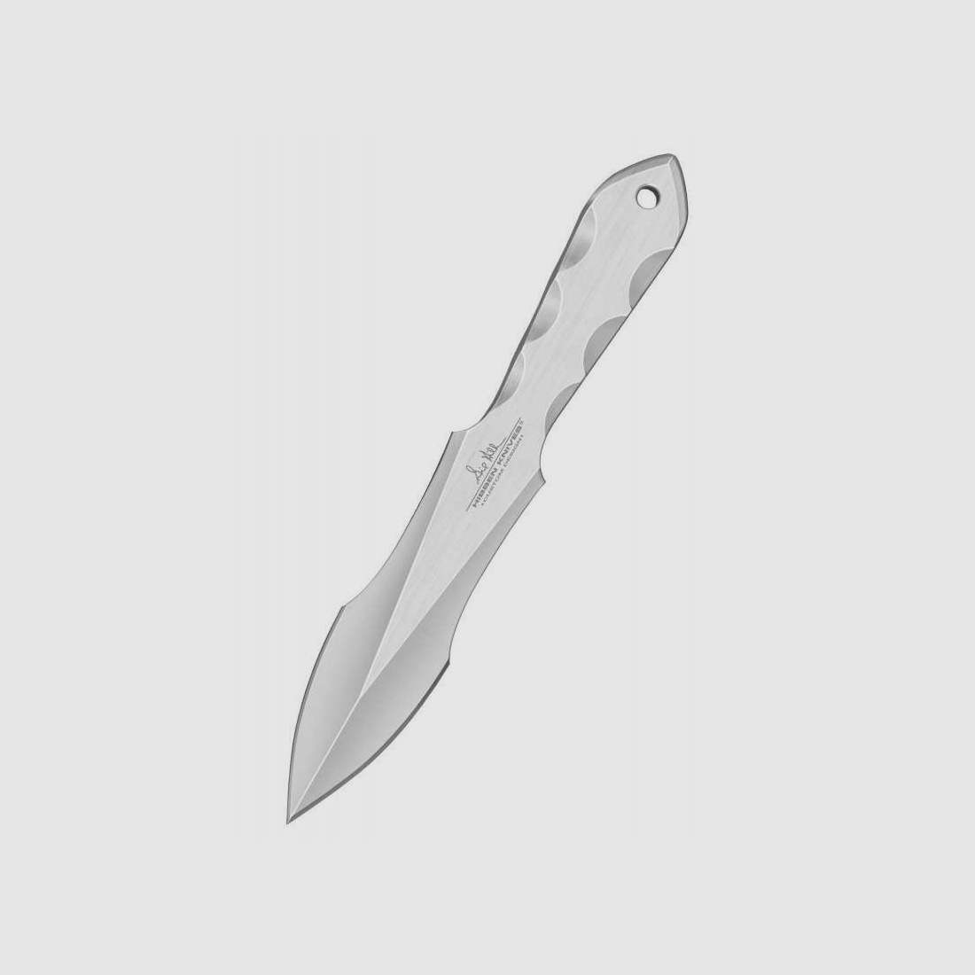 United Cutlery Gil Hibben Gen III Wurfmesserset
