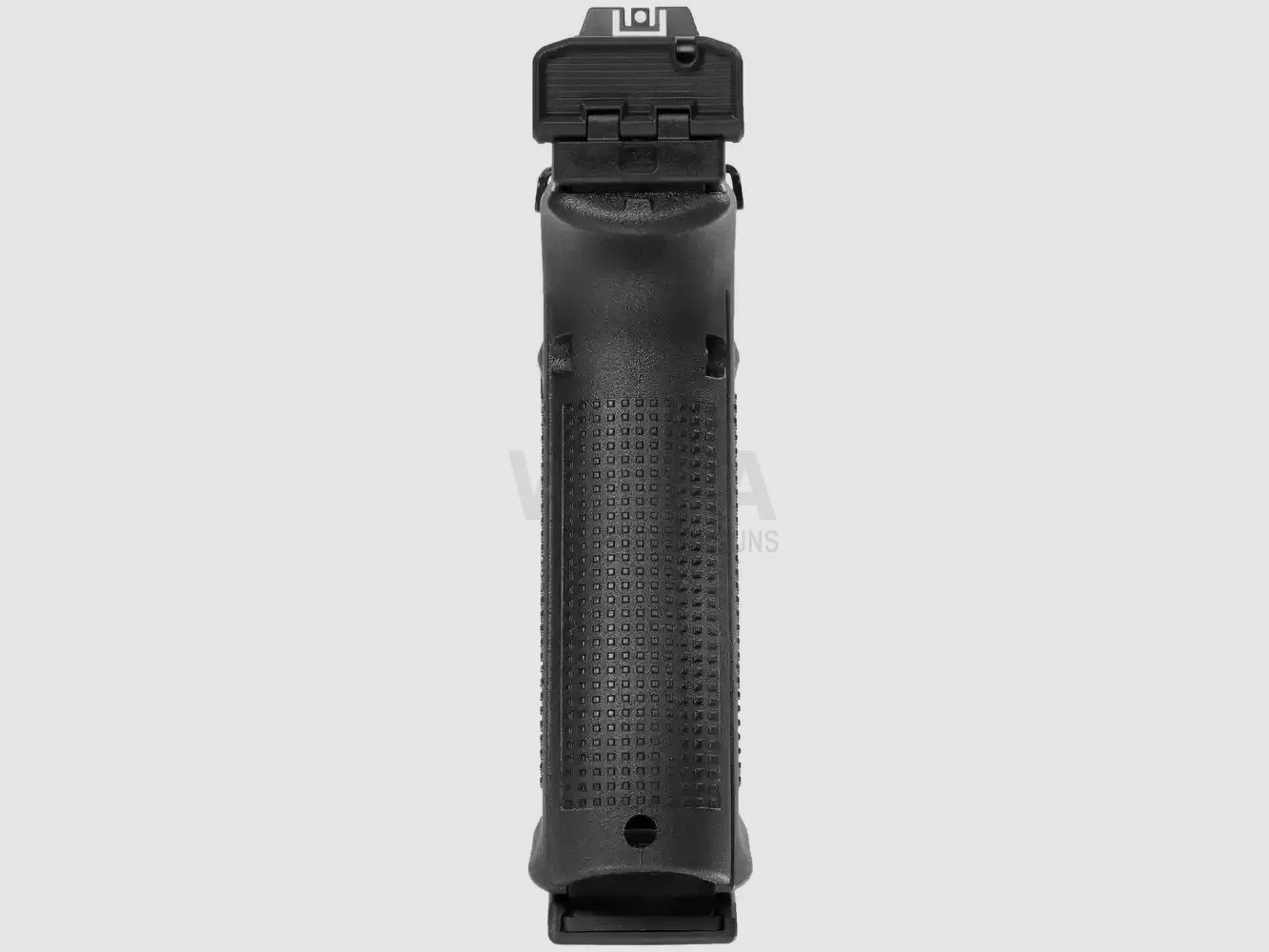 Glock Schlittenabdeckplatte "Racking Cover" erweitert