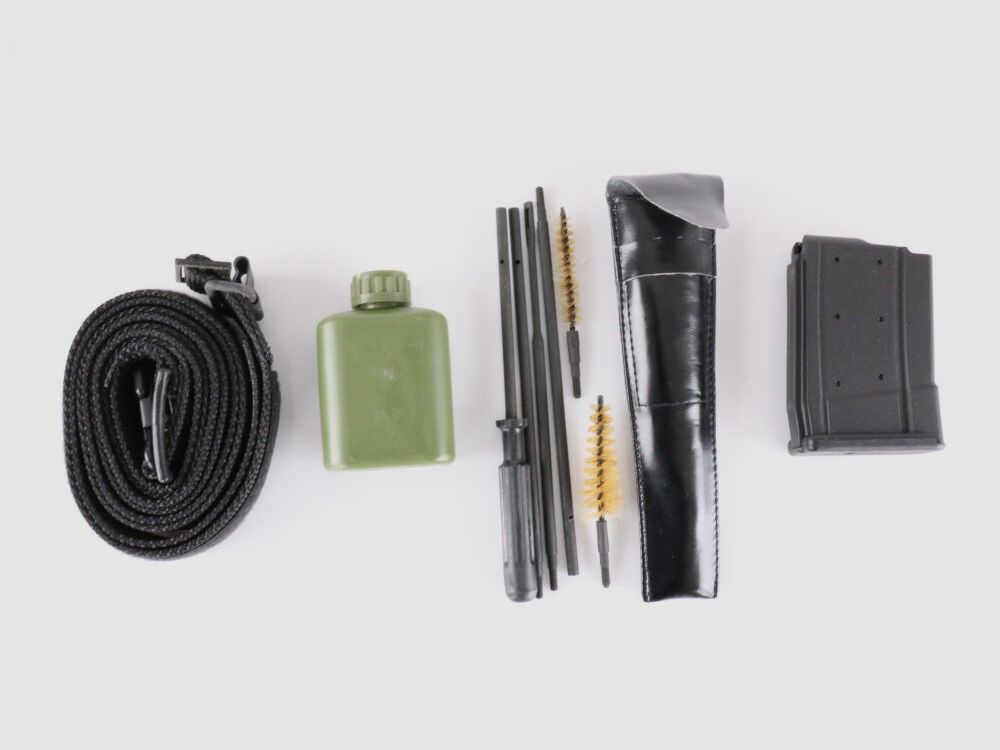 Norinco CQ-A