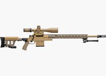 Haenel HLR 338 PRO komplett Set, Kal. .338 Lapua Mag.