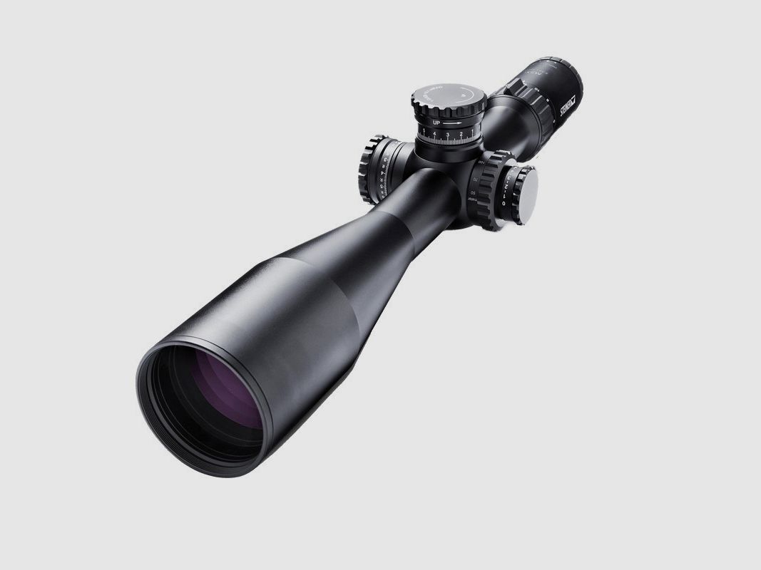 Steiner M5Xi 5-25x56 MSR-2 cannocchiale, immagine 1 di 2