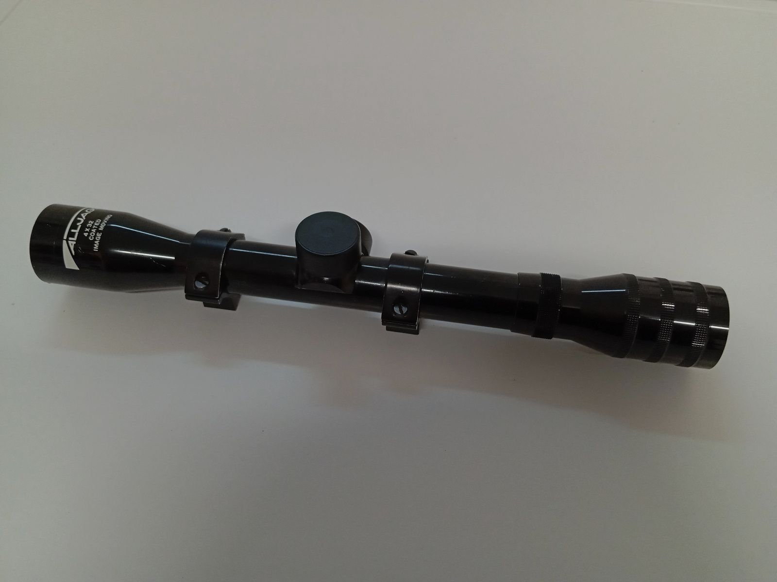 Alljagd Zielfernrohr 4X32