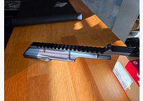 Copertura antipolvere picatinny AK rail Saiga molto Kalaschnikow vepr