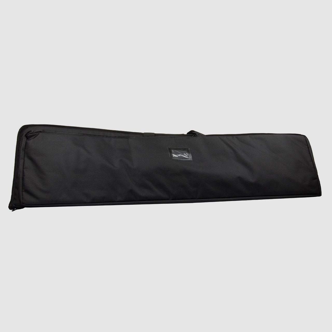 Gewehrfutteral Oakwood Rangebag Multi schwarz 125 x 30 cm Polyester 4 InnenfĂ¤cher Rucksacktragegurt