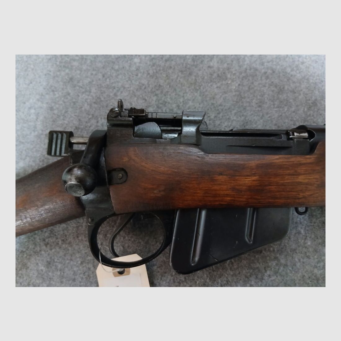 Enfield No. 4 MK1