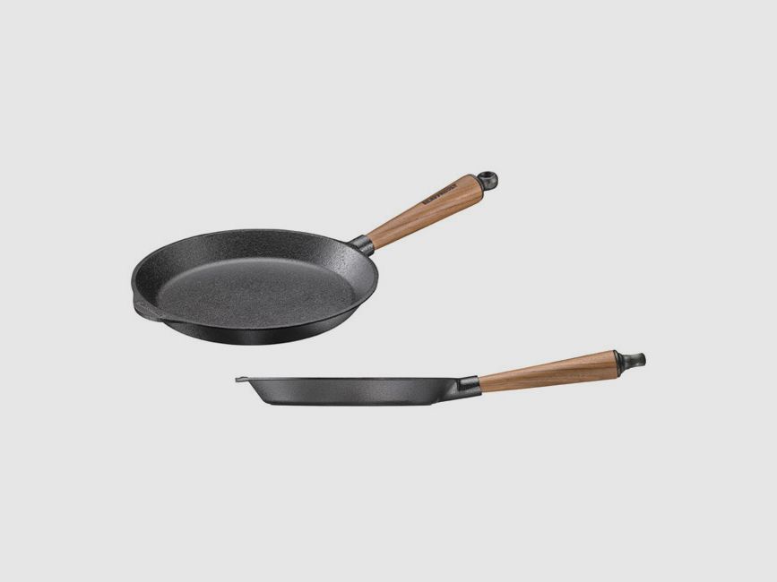 Skeppshult Bratpfanne 24 cm