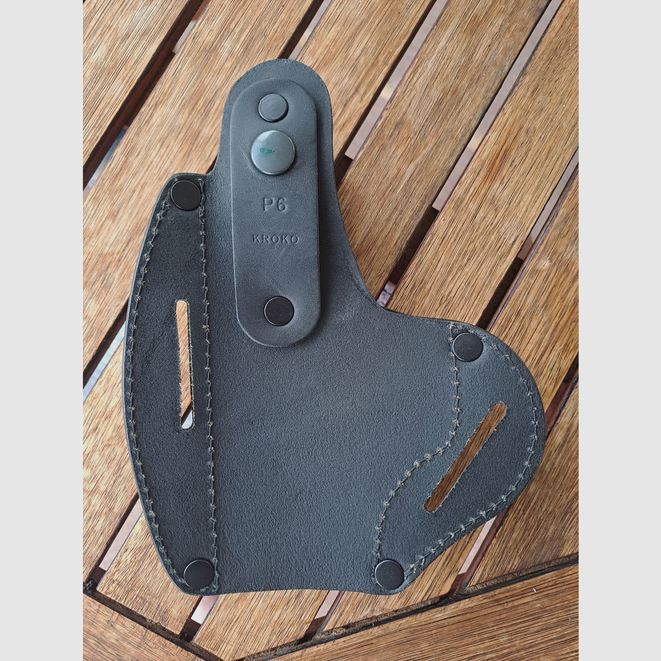 Holster pour P 6, SIG 228