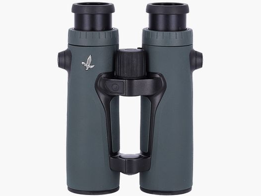 Jumelles Swarovski EL Range 8x42 avec Assistant de Suivi