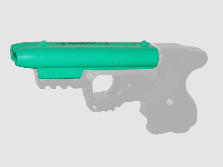 Piexon Professional Jet Protector JPX2 Trainingsmagazin, Bild 3 von 3