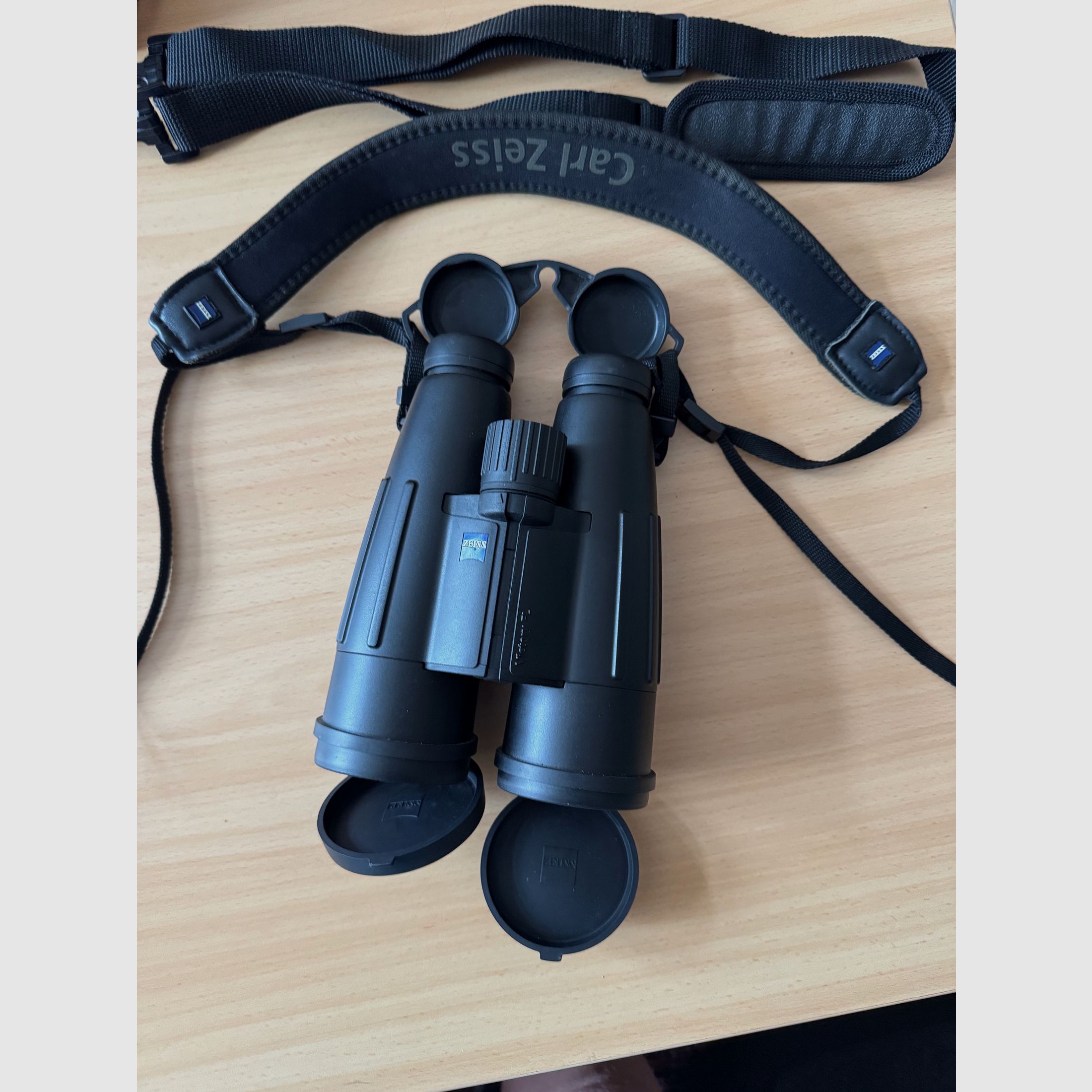 Fernglas Zeiss Victory 8X56 T  FL